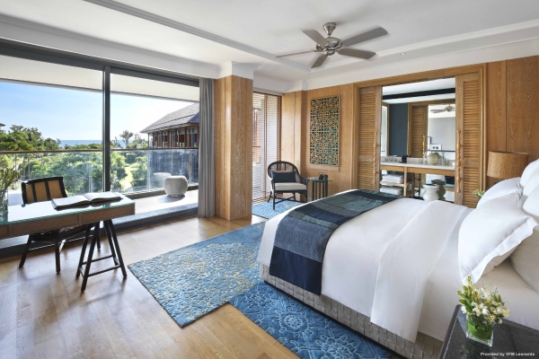 Hotel Indigo BALI SEMINYAK BEACH